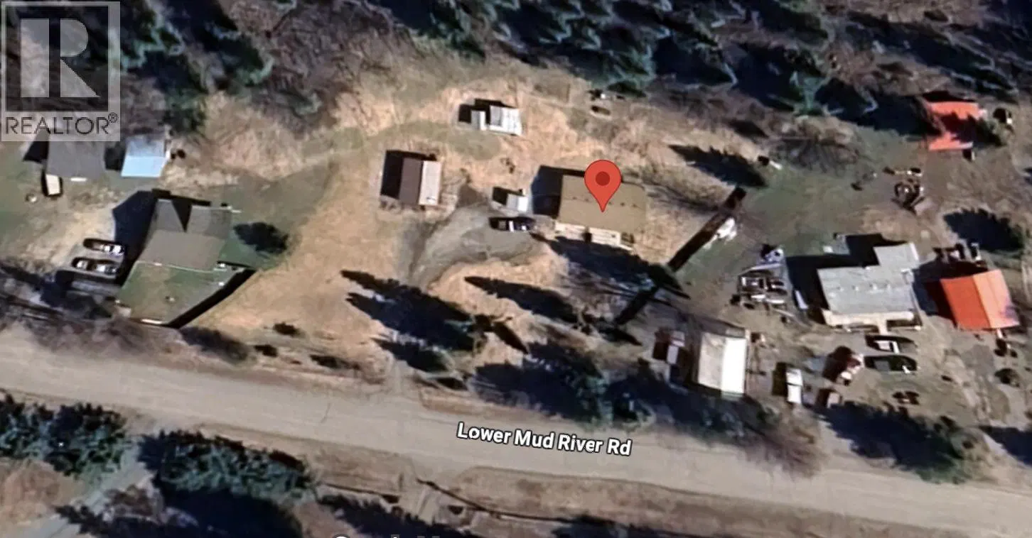 Photo 1 of 2 at 12410 LOWER MUD RIVER Road