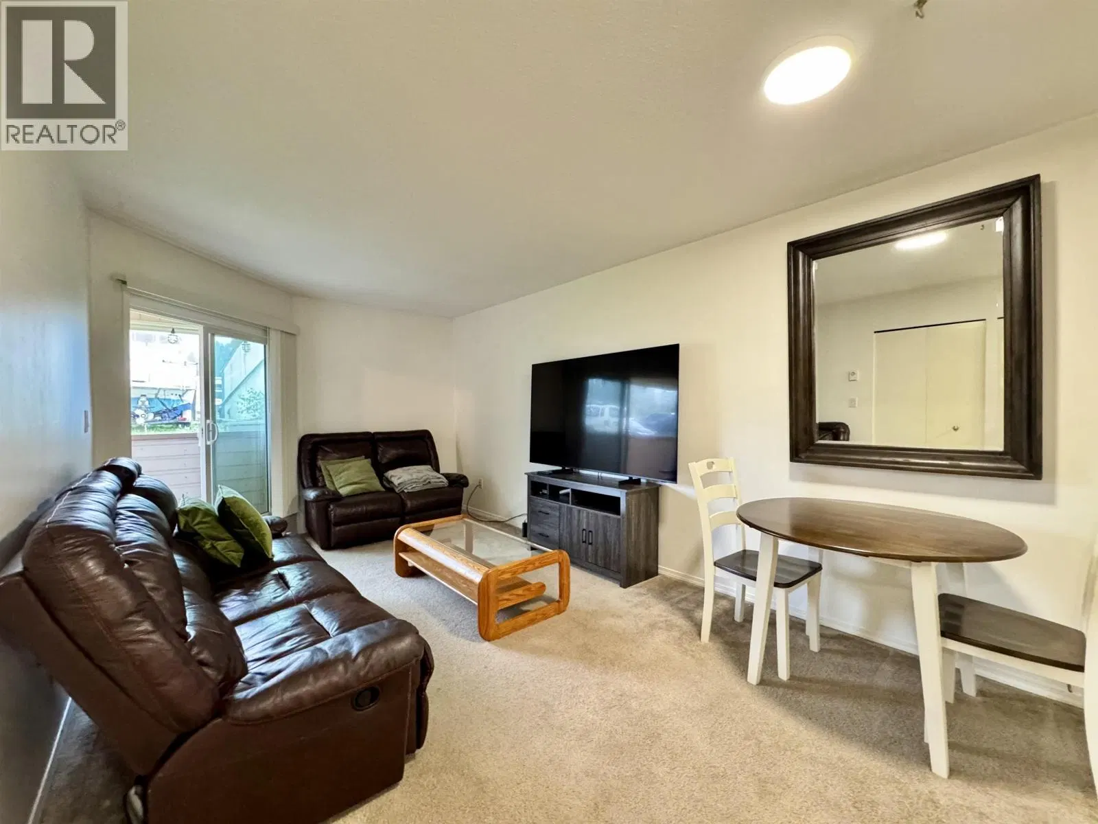 Photo 2 of 36 at #207 – 840 PRINCE RUPERT Boulevard