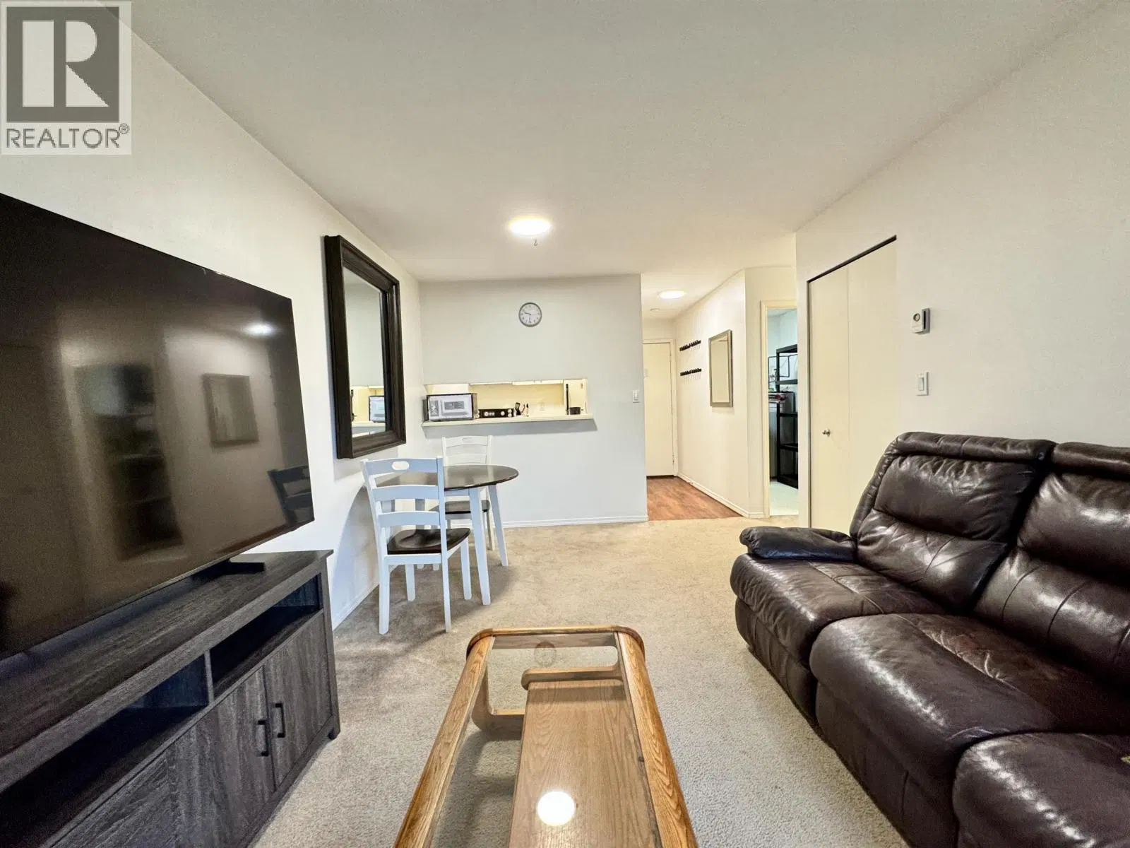 Photo 3 of 36 at #207 – 840 PRINCE RUPERT Boulevard