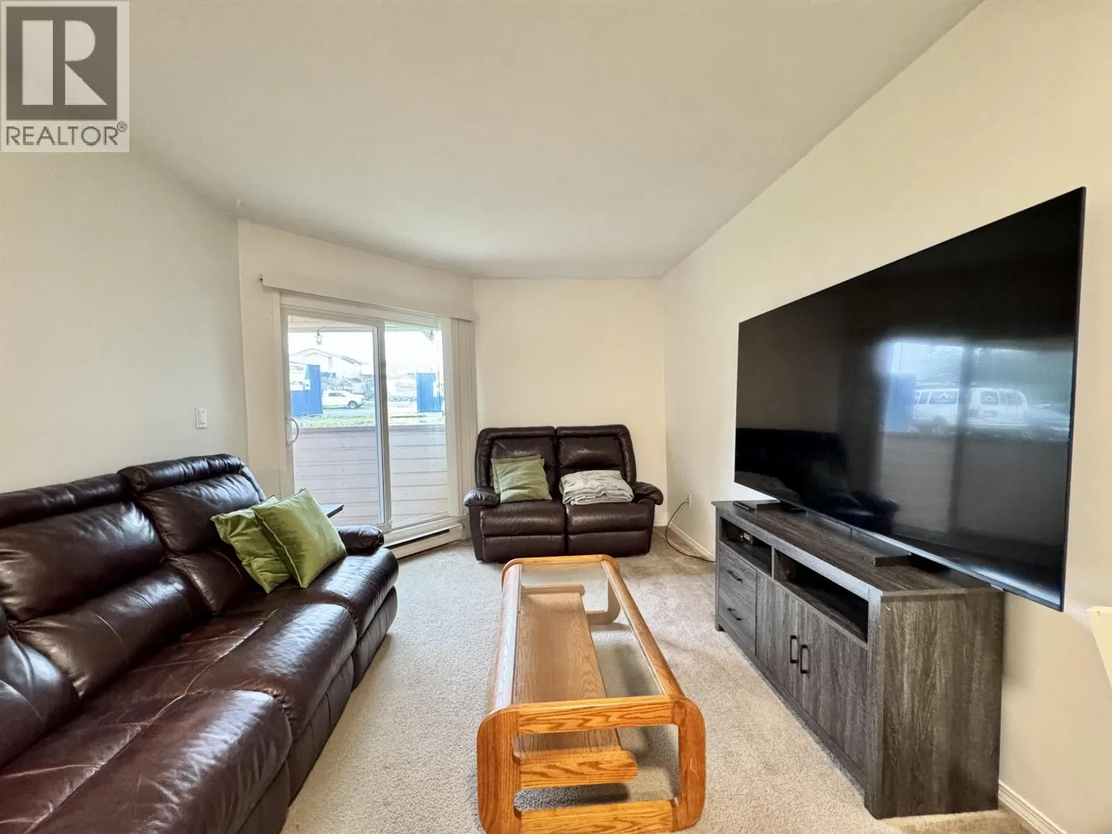 Photo 4 of 36 at #207 – 840 PRINCE RUPERT Boulevard