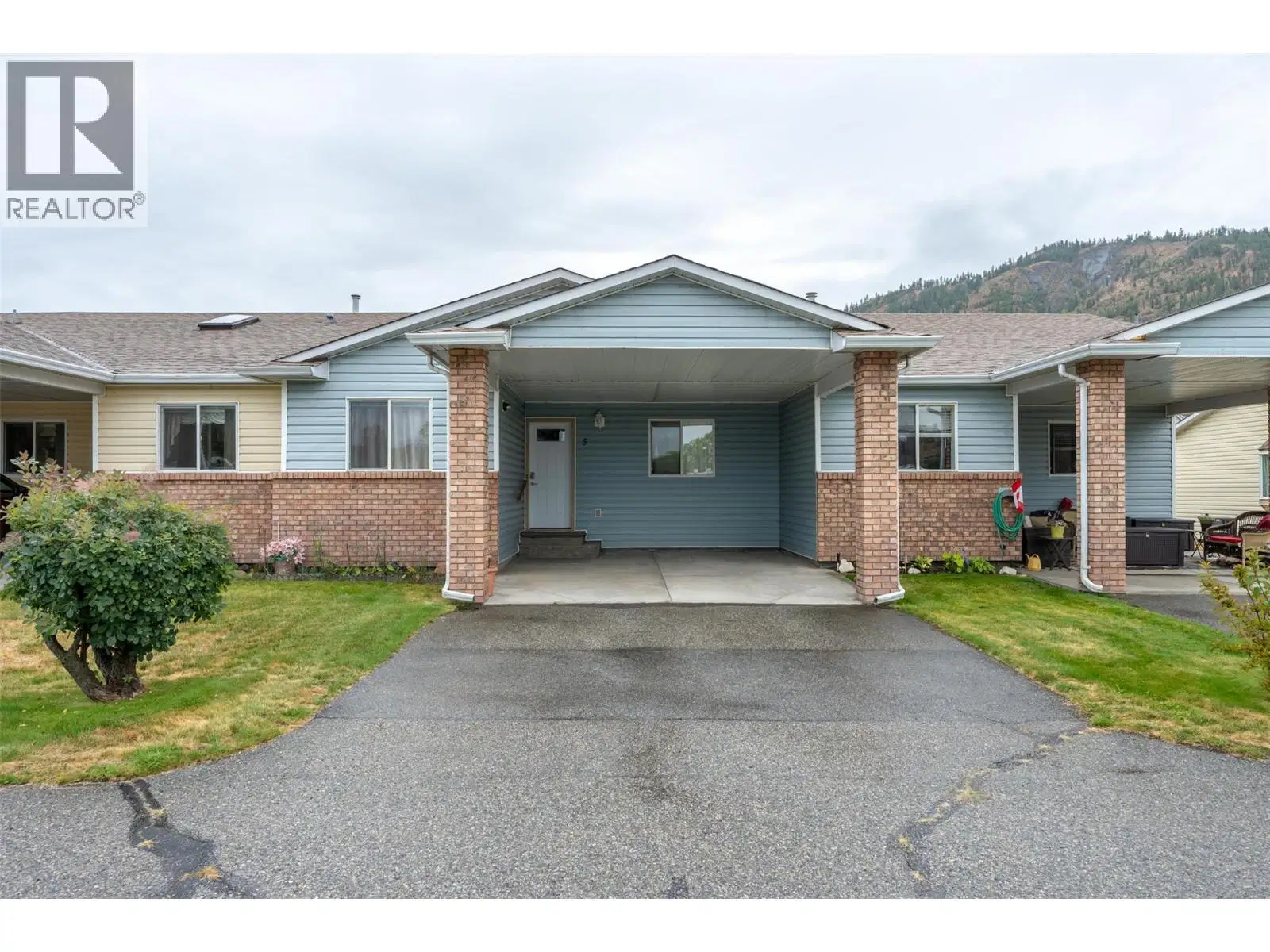 #5 – 980 CEDAR Street