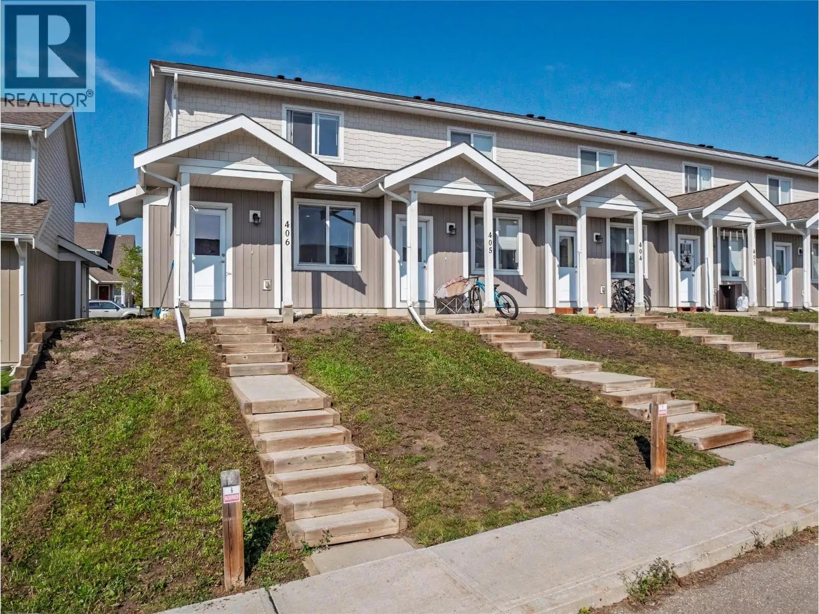 #406 – 1617 88 Avenue