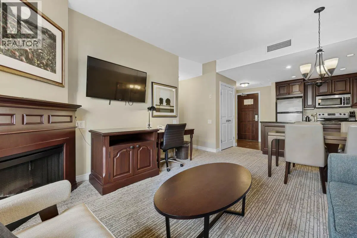 Photo 3 of 19 at #1210C – 3250 VILLAGE Way