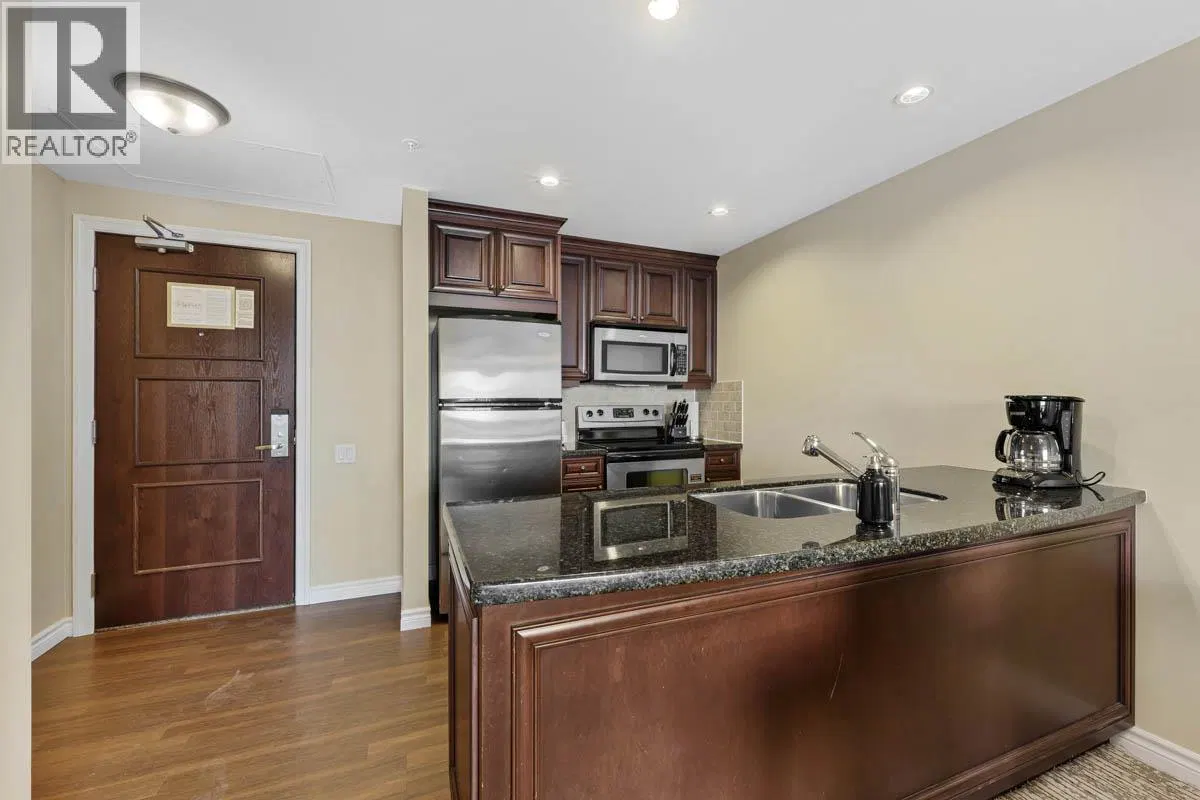 Photo 5 of 19 at #1210C – 3250 VILLAGE Way