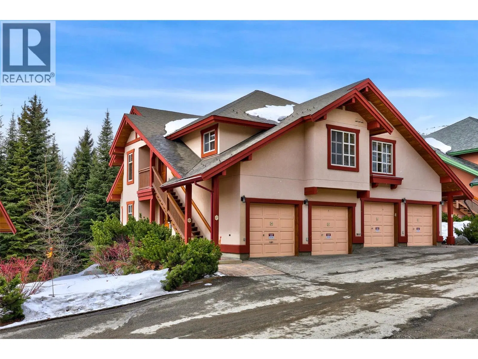 #27 – 4000 Sundance Drive