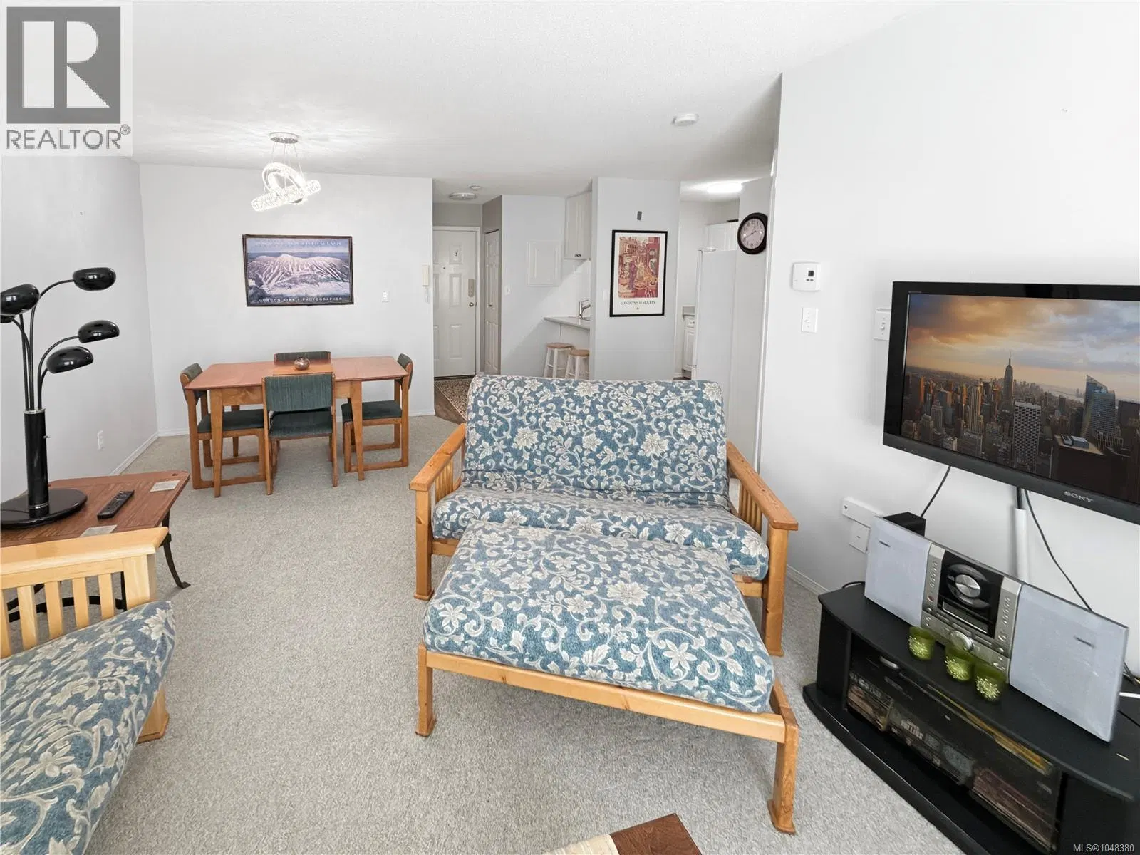 Photo 4 of 15 at #310 – 1105 Henry Road