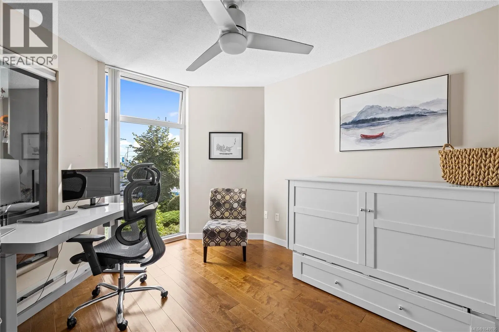 Photo 3 of 46 at #206 – 158 Promenade Drive