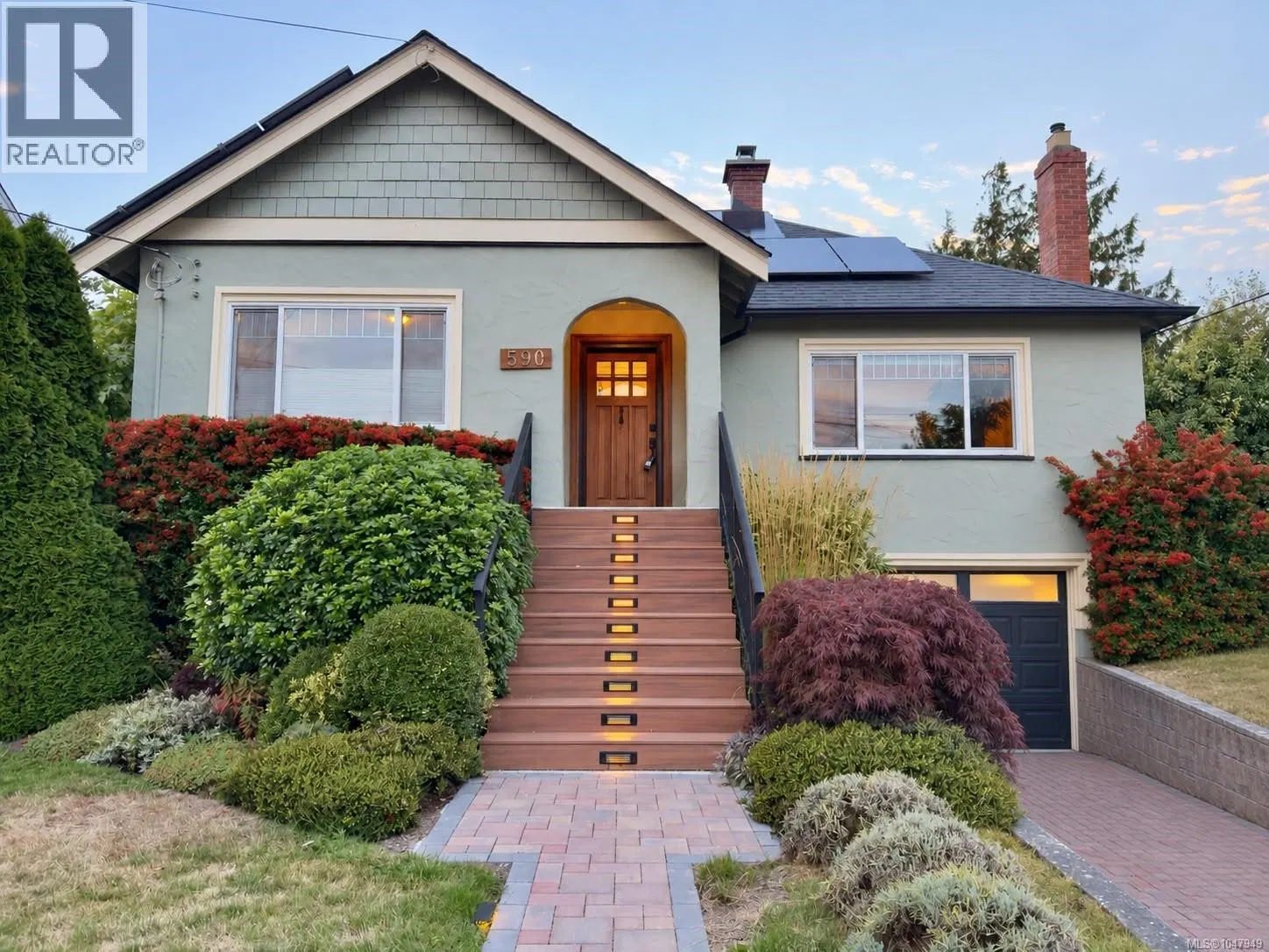 Photo 1 of 59 at 590 Monterey Avenue
