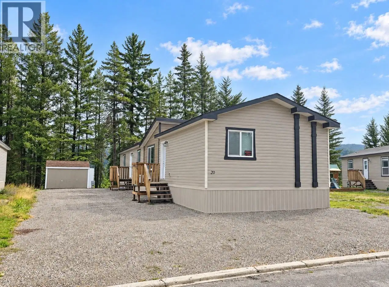 20 WILDERNESS HEIGHTS Drive