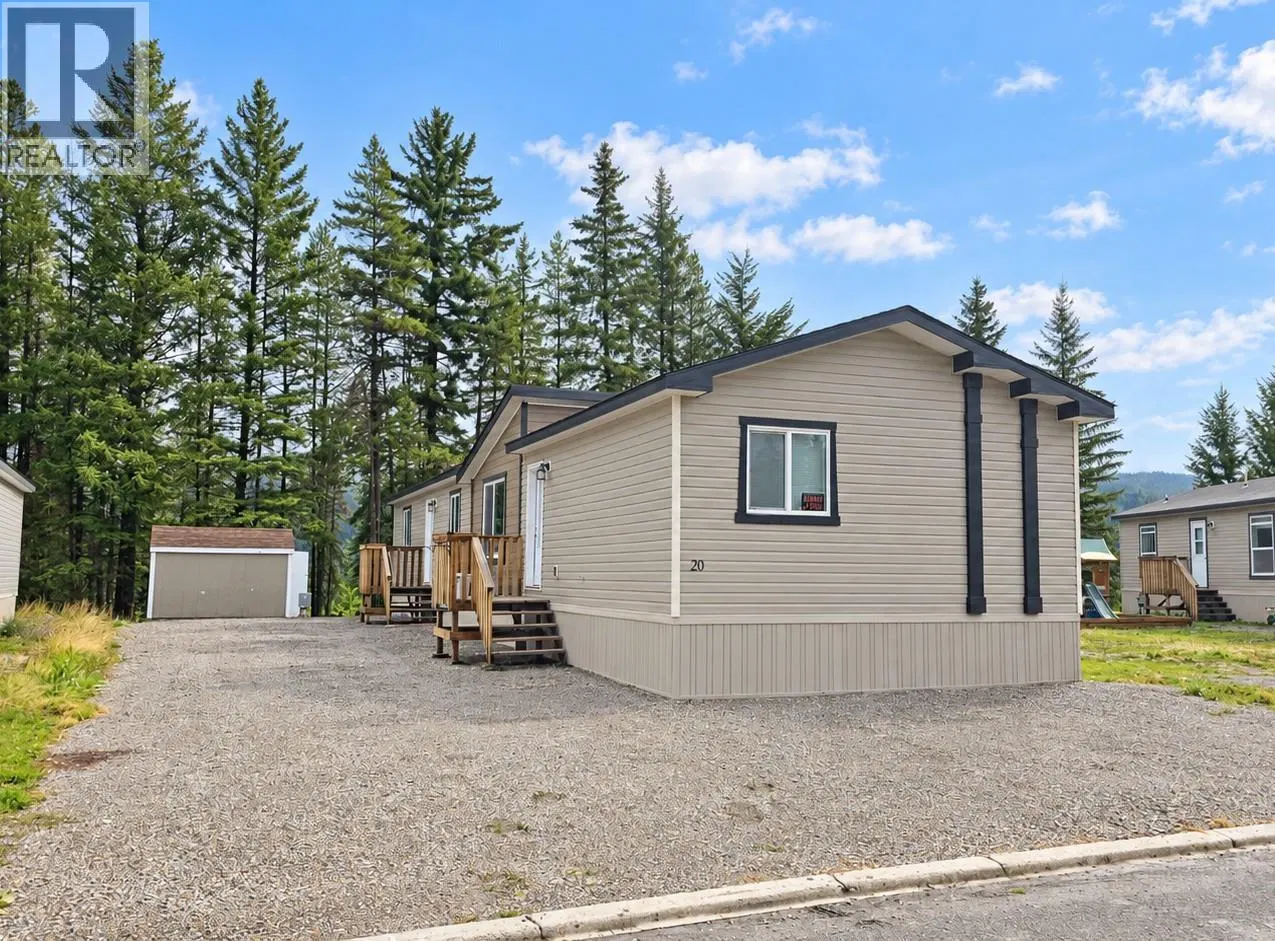 20 WILDERNESS HEIGHTS Drive