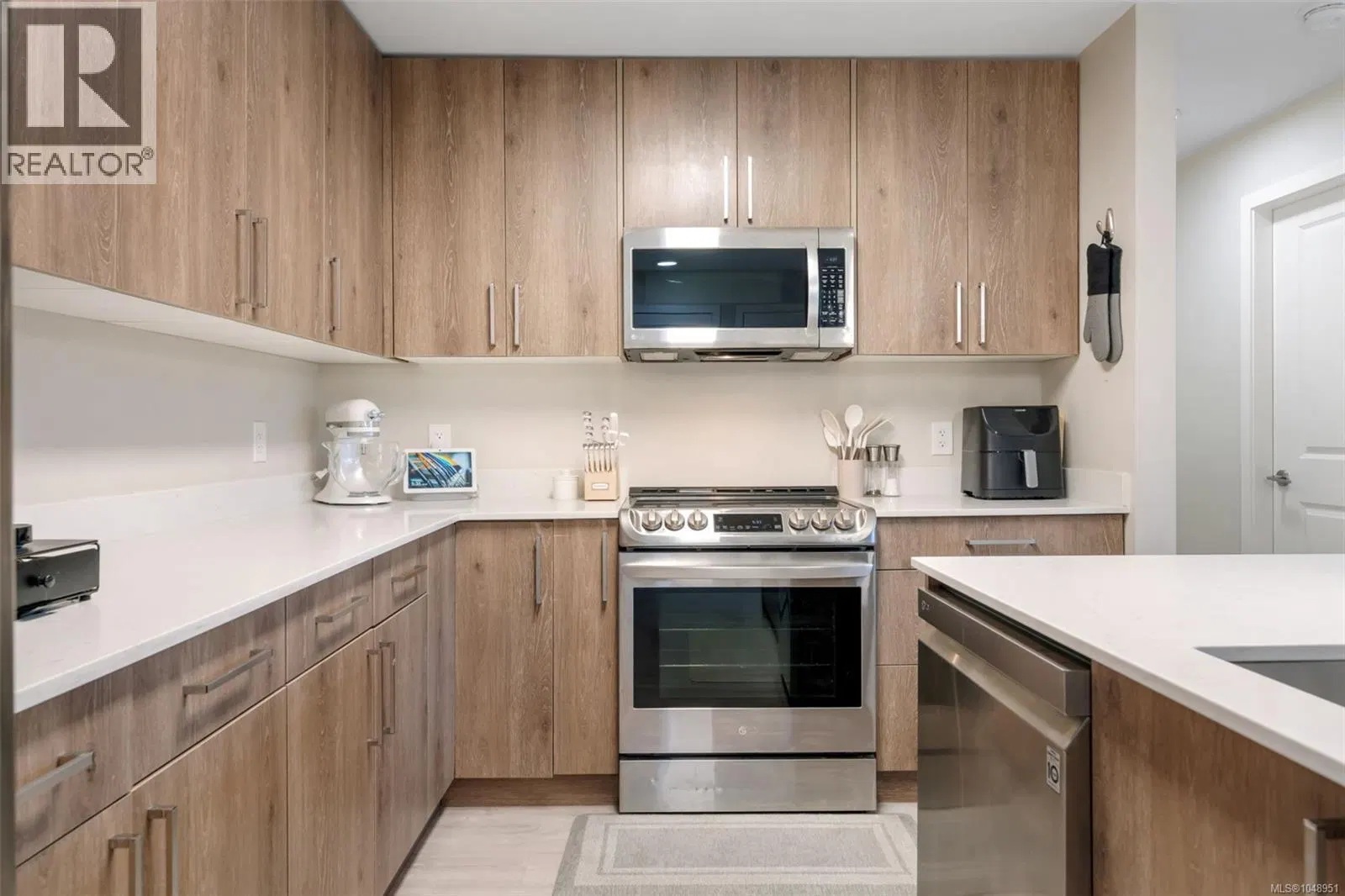 Photo 3 of 30 at #311 – 110 Presley Place