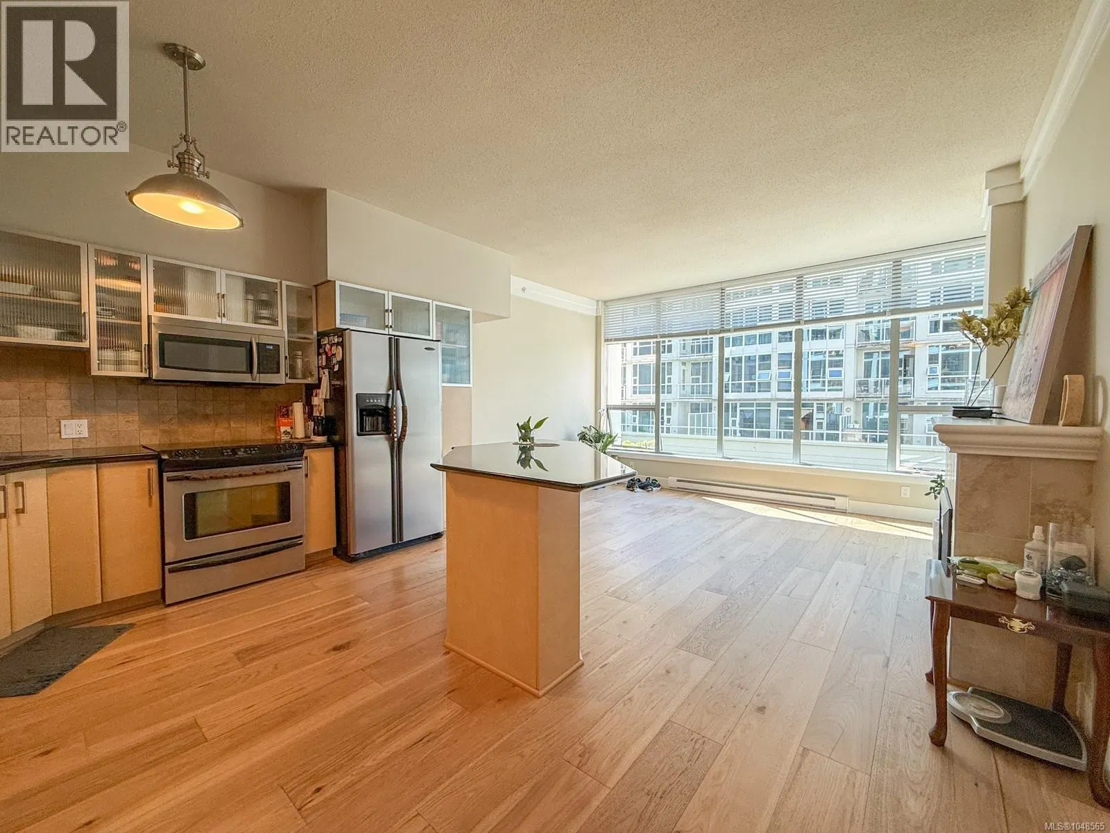 Photo 1 of 20 at #303 – 845 Yates Street