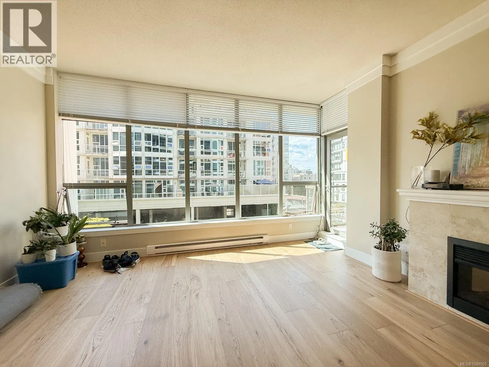 Photo 2 of 20 at #303 – 845 Yates Street