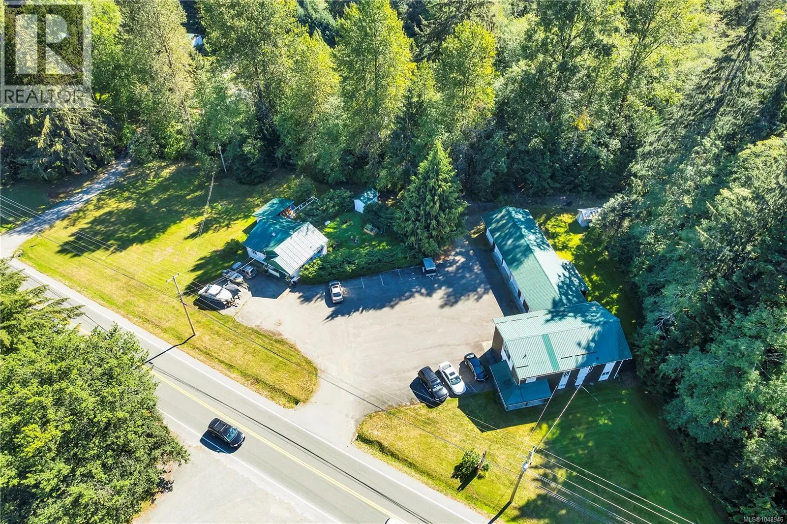 Photo 1 of 78 at 1260 Sayward Road