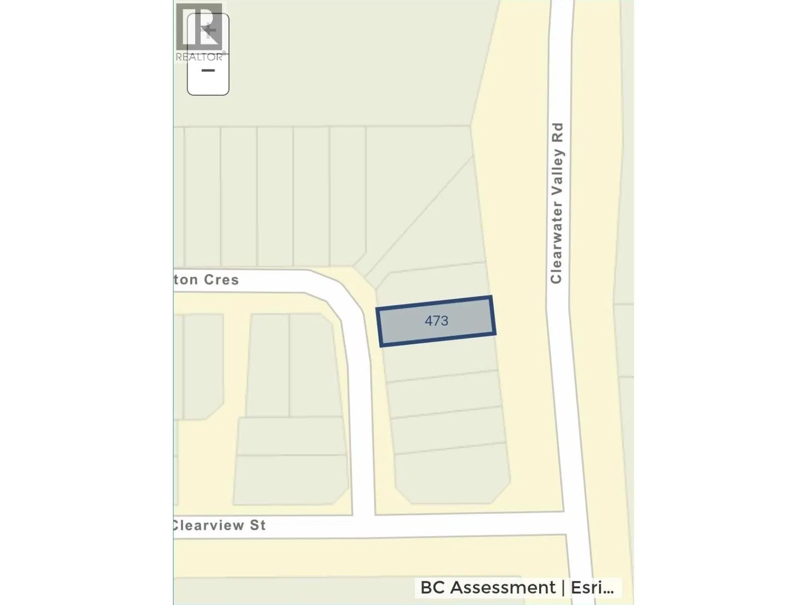 Photo 1 of 1 at 473 LYTTON Crescent