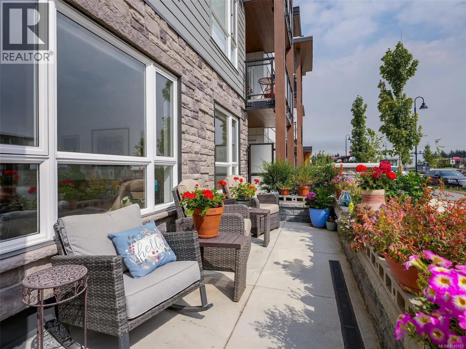 #107 – 3564B Ryder Hesjedal Way