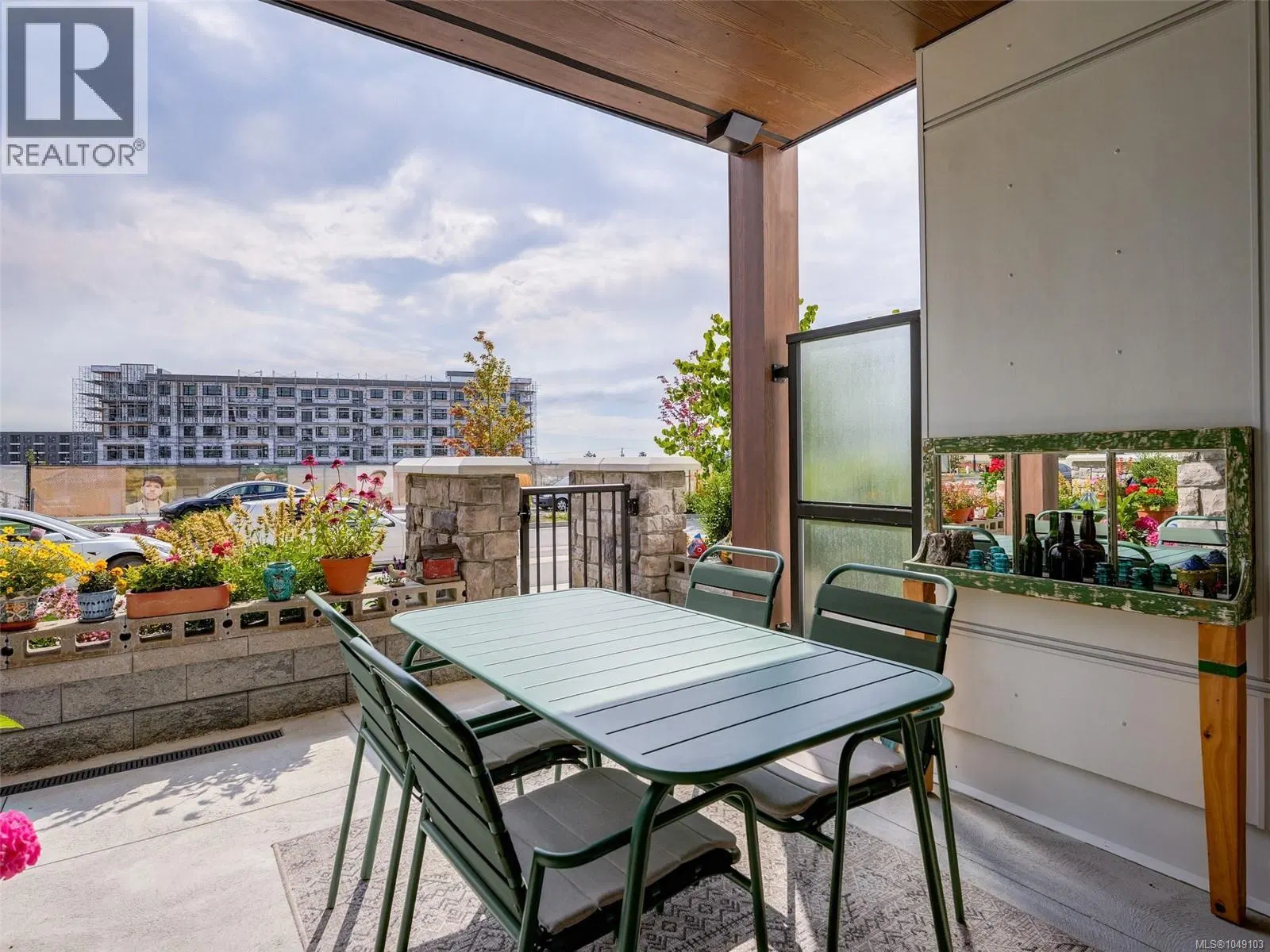 Photo 2 of 35 at #107 – 3564B Ryder Hesjedal Way