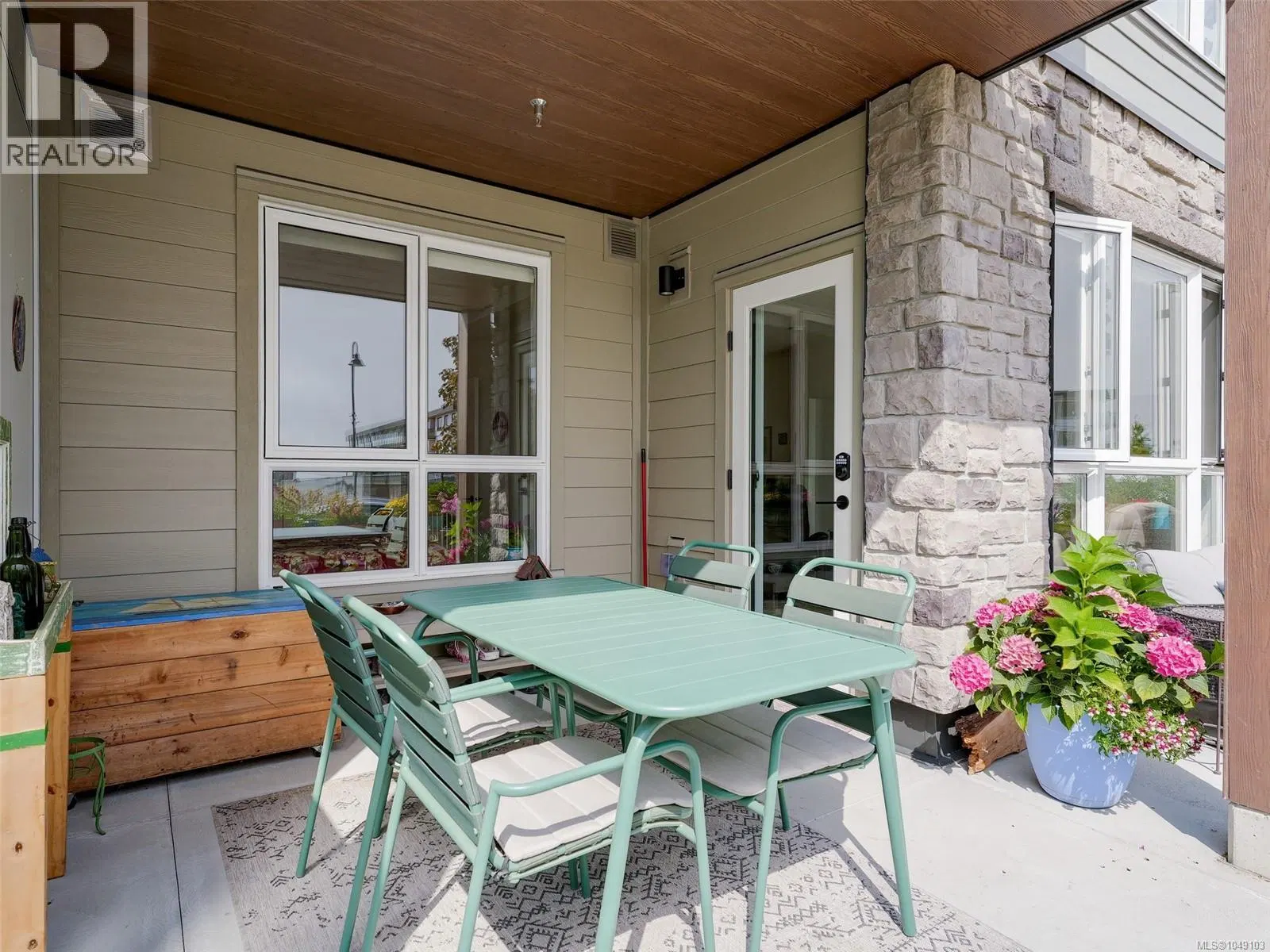 Photo 3 of 35 at #107 – 3564B Ryder Hesjedal Way