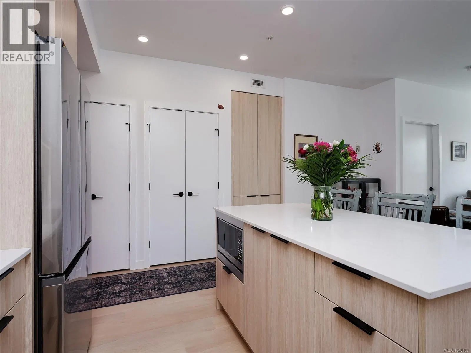 Photo 5 of 35 at #107 – 3564B Ryder Hesjedal Way