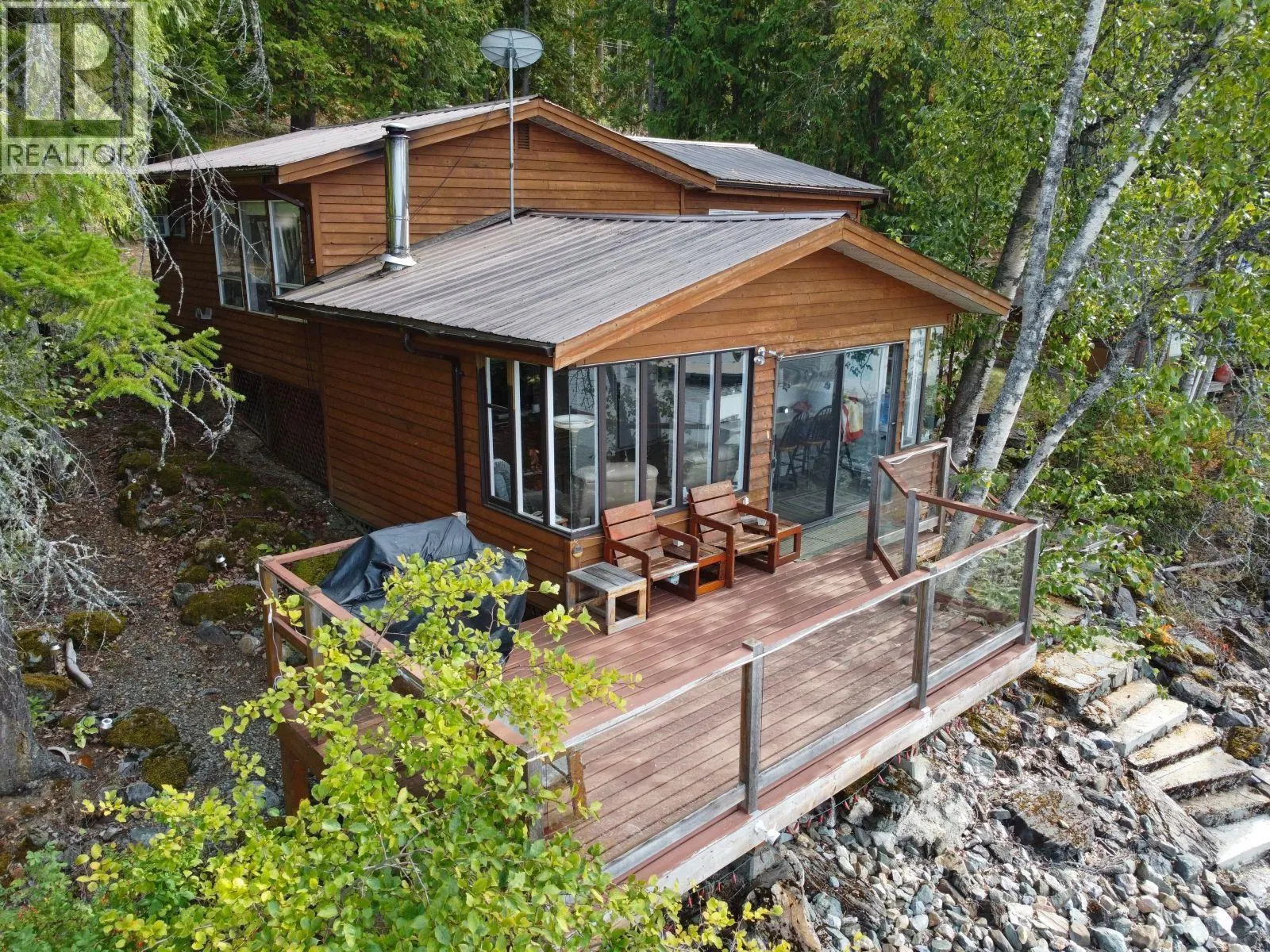 4141 Reid Road