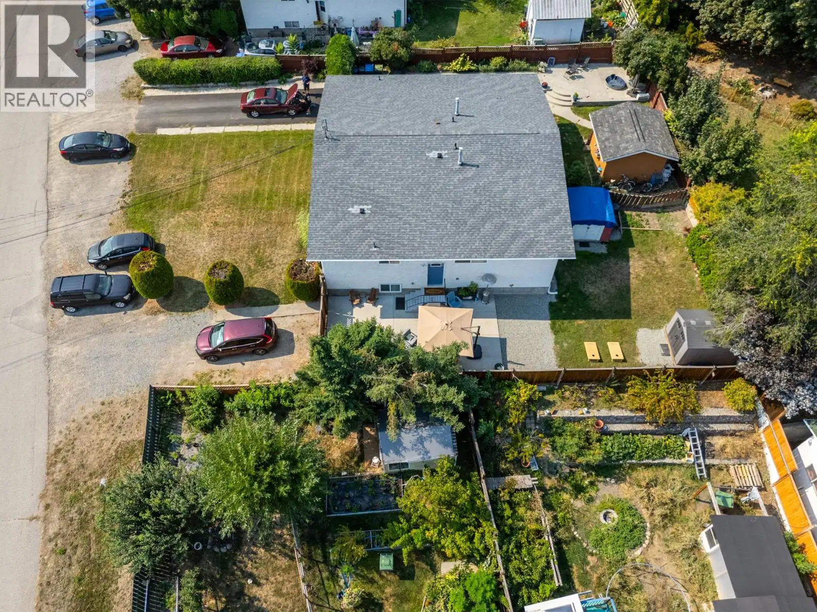 2440 Margaret Road