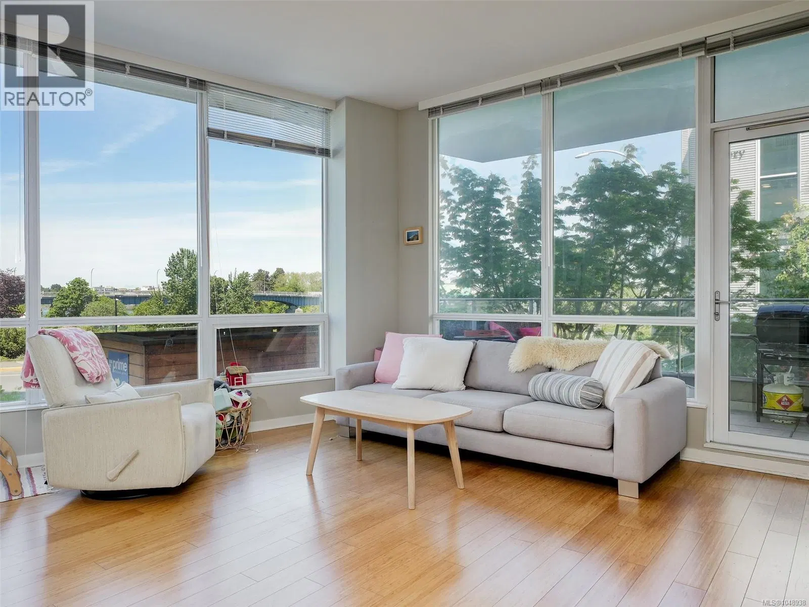 Photo 2 of 26 at #105 – 399 Tyee Road