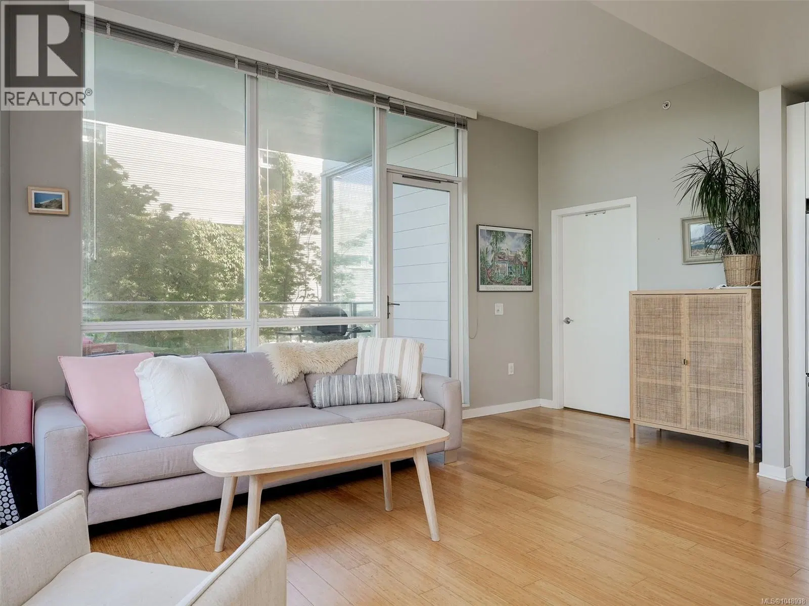 Photo 3 of 26 at #105 – 399 Tyee Road