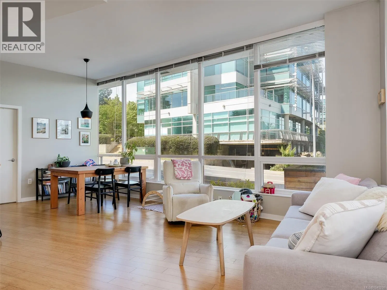 Photo 5 of 26 at #105 – 399 Tyee Road