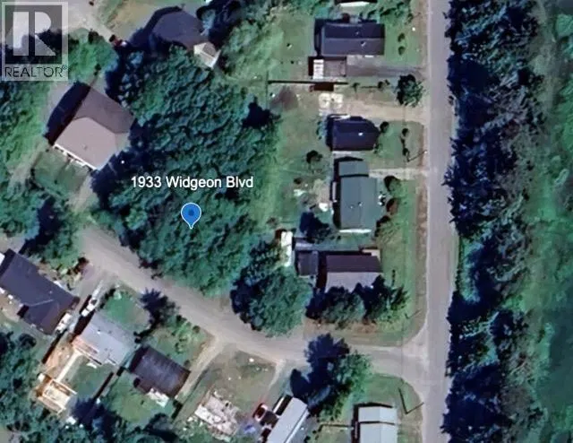1933 WIDGEON Boulevard