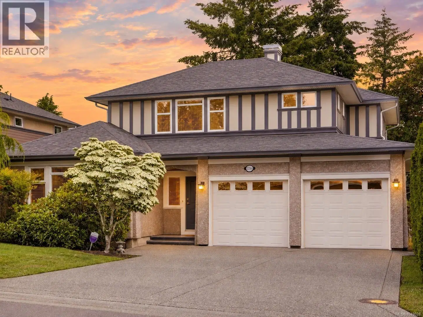 2286 Hazelton Place