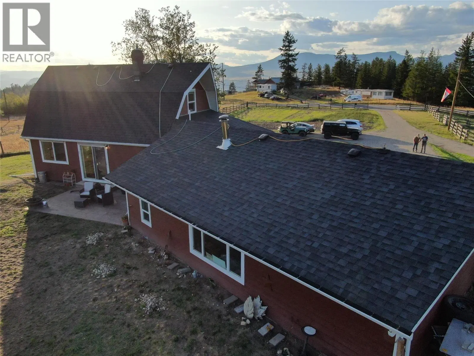 Photo 3 of 68 at 4608 HARRISON Road