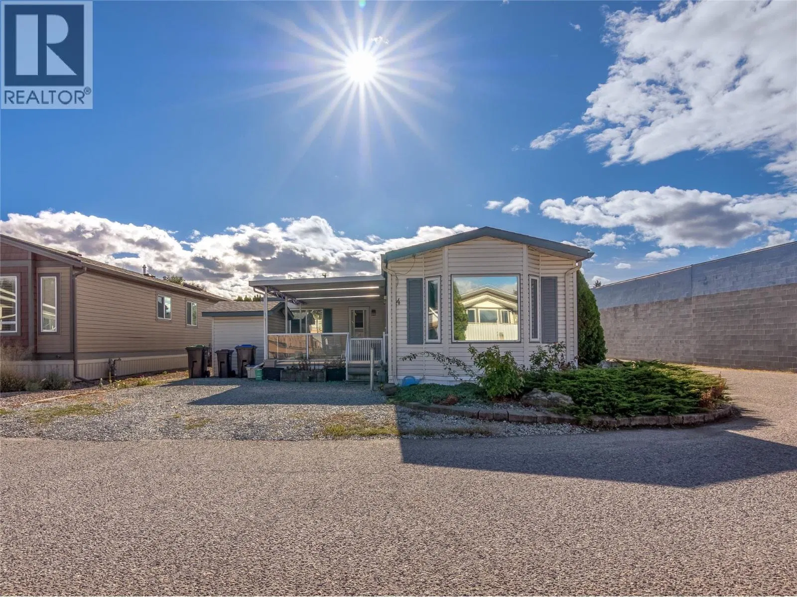 Photo 1 of 37 at #4 – 670 McCurdy Road