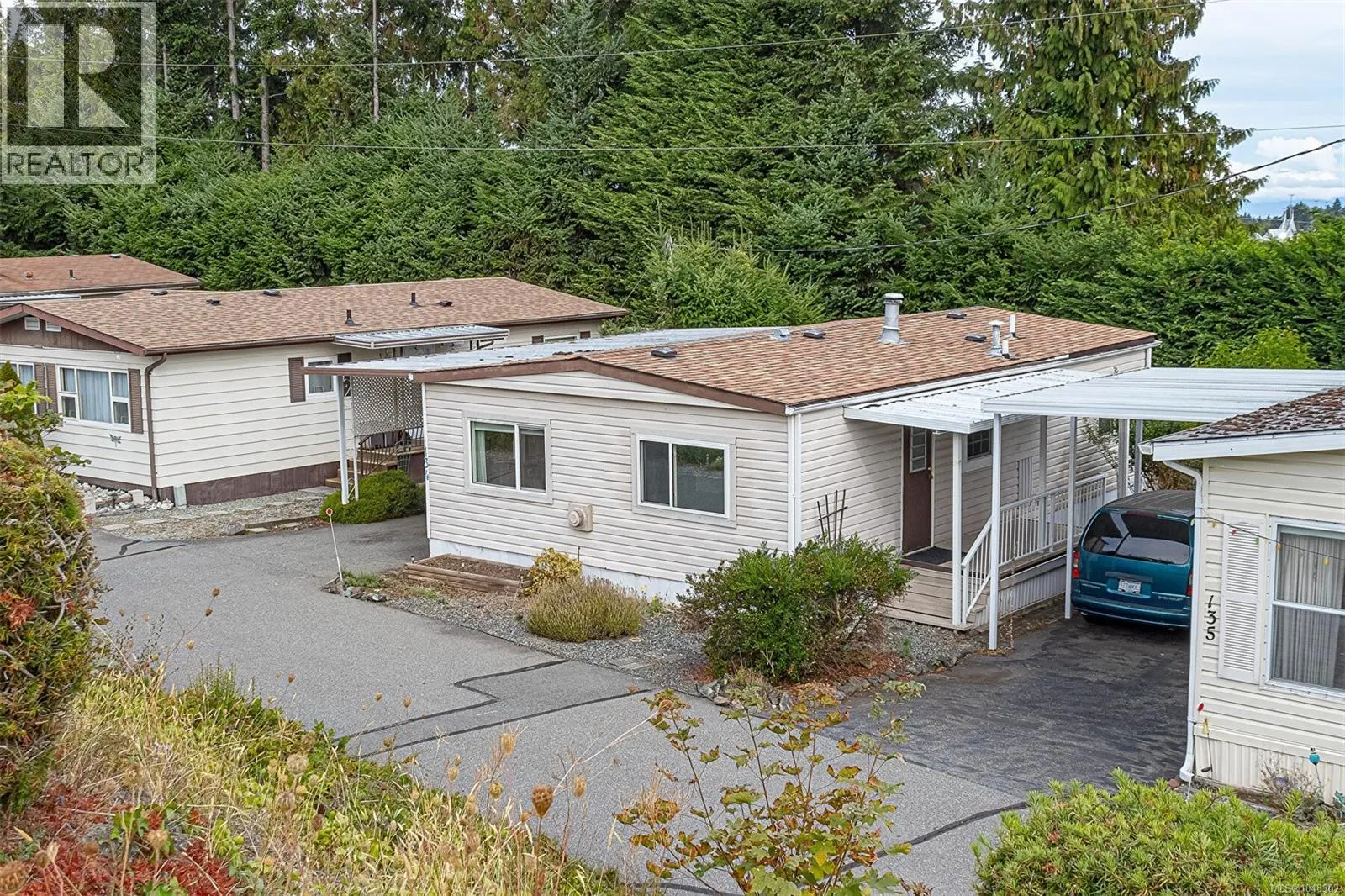 Photo 2 of 42 at #134 – 6325 Metral Drive