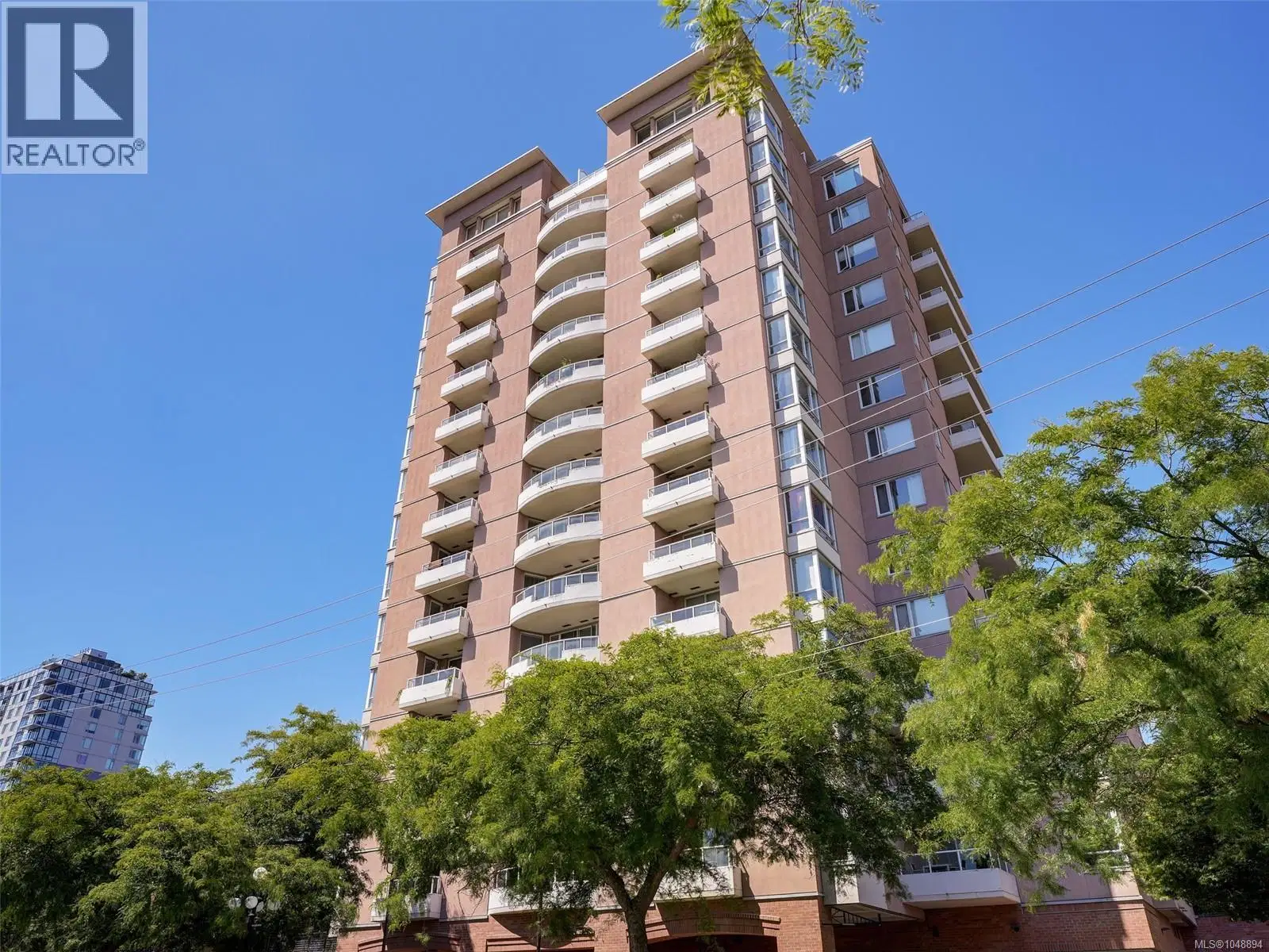 #205 – 930 Yates Street