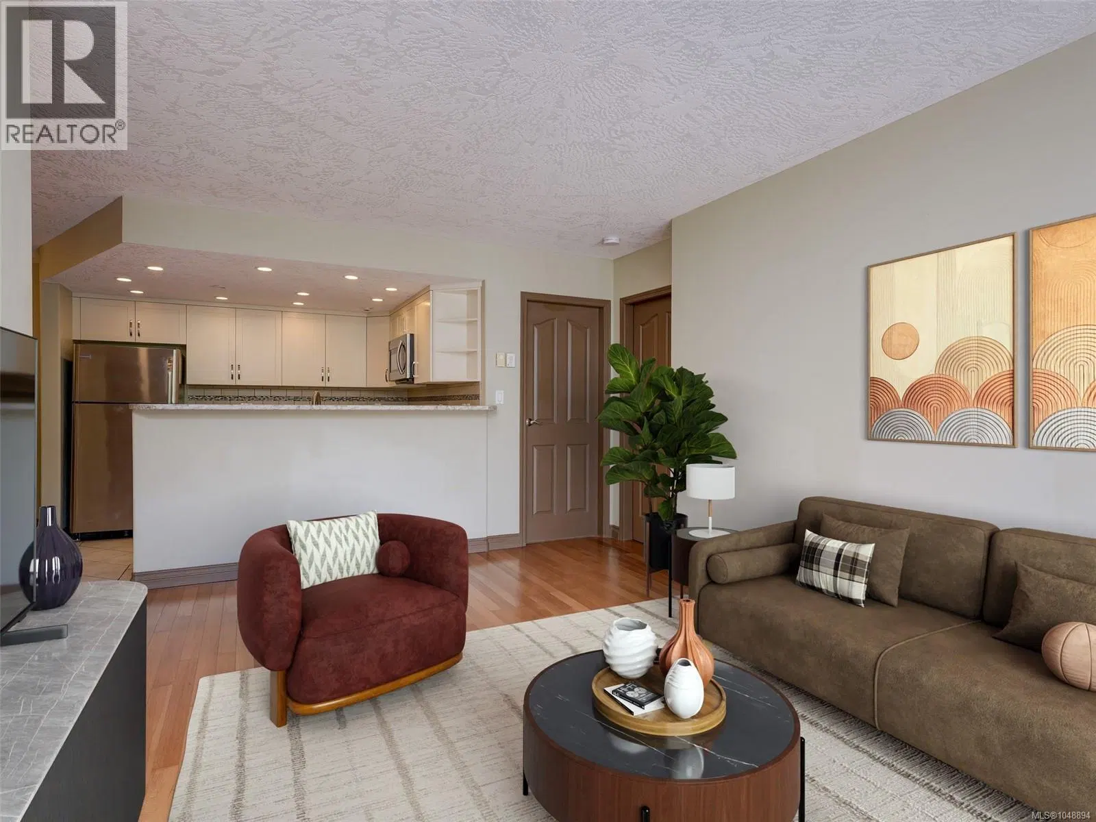 Photo 5 of 28 at #205 – 930 Yates Street