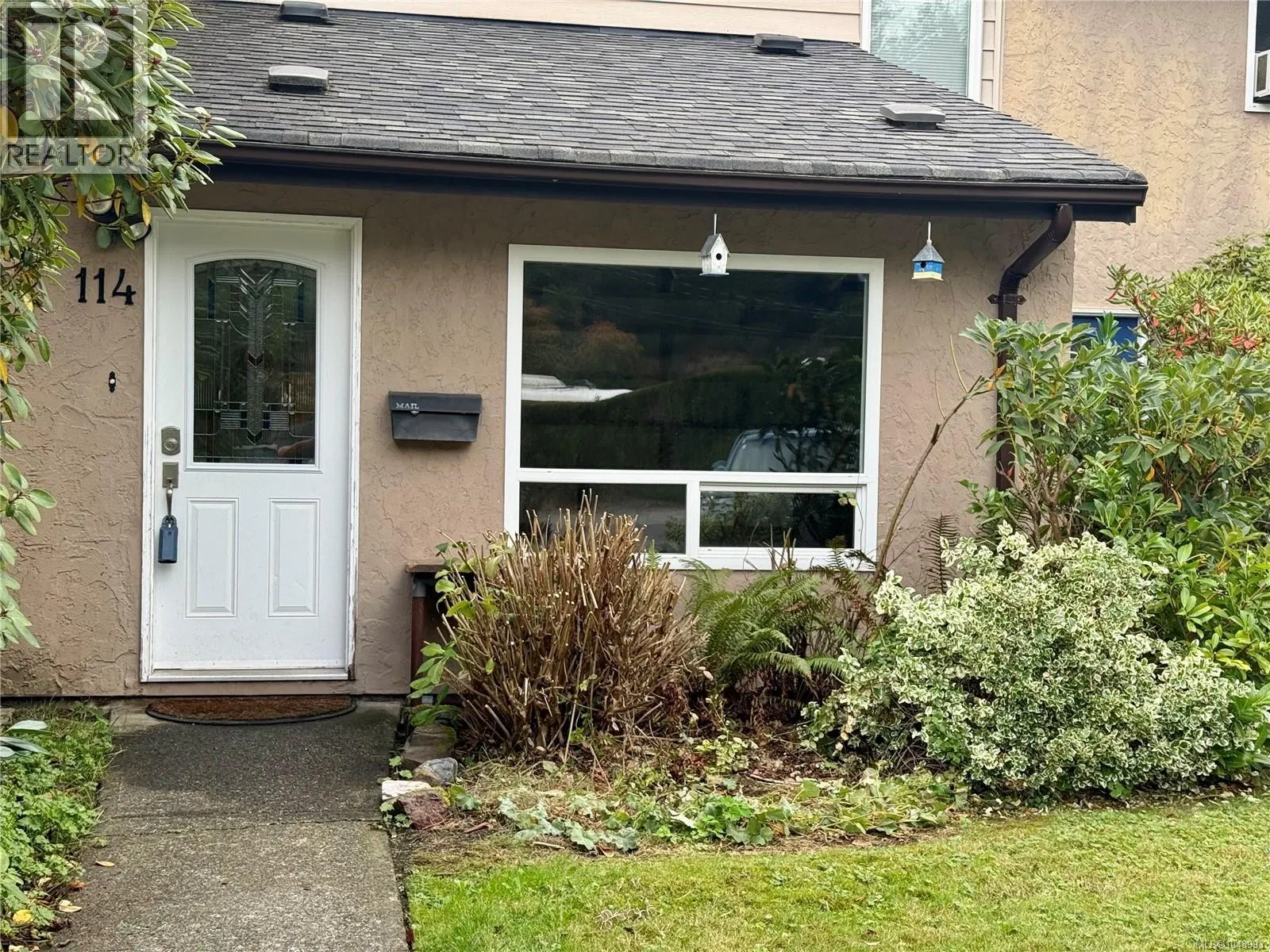 Photo 2 of 27 at #114 – 2860 Sooke Lake Road