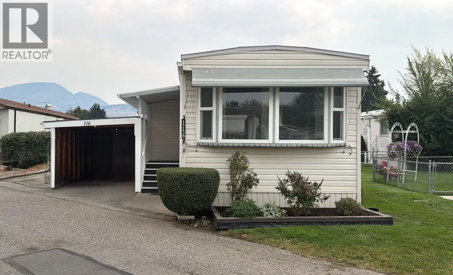 #116 – 1133 Findlay Road