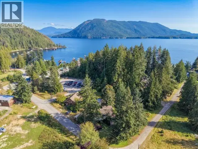 Powell River