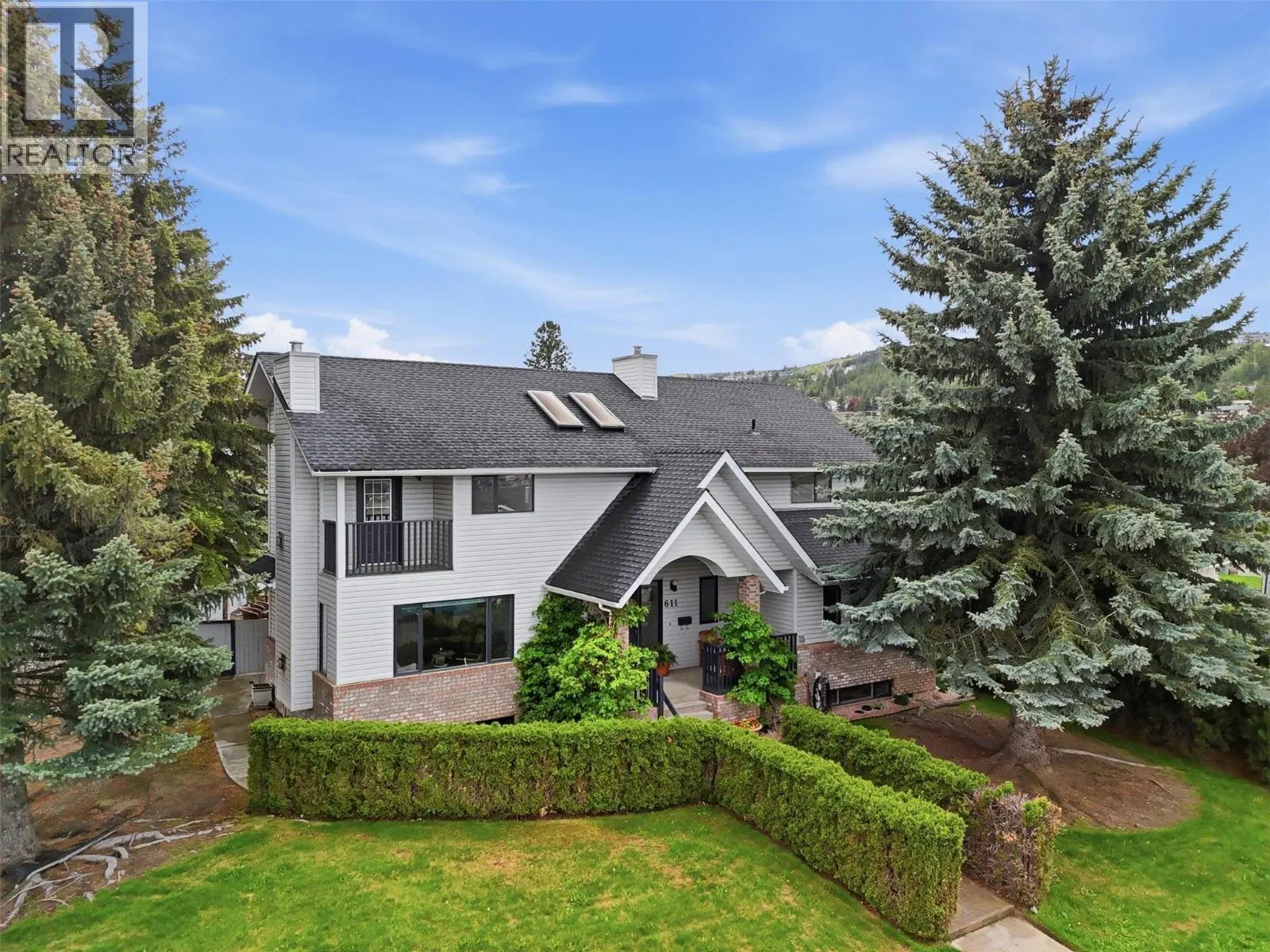 Photo 1 of 67 at 611 ROBSON Drive
