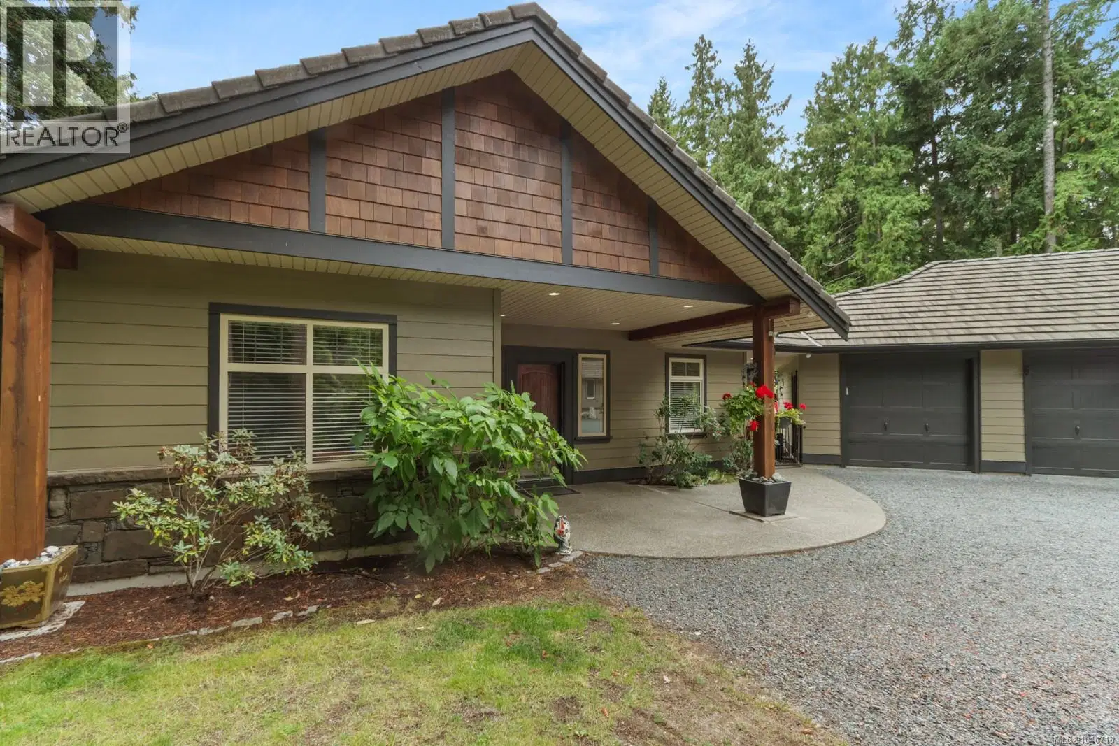 1090 Coldwater Road