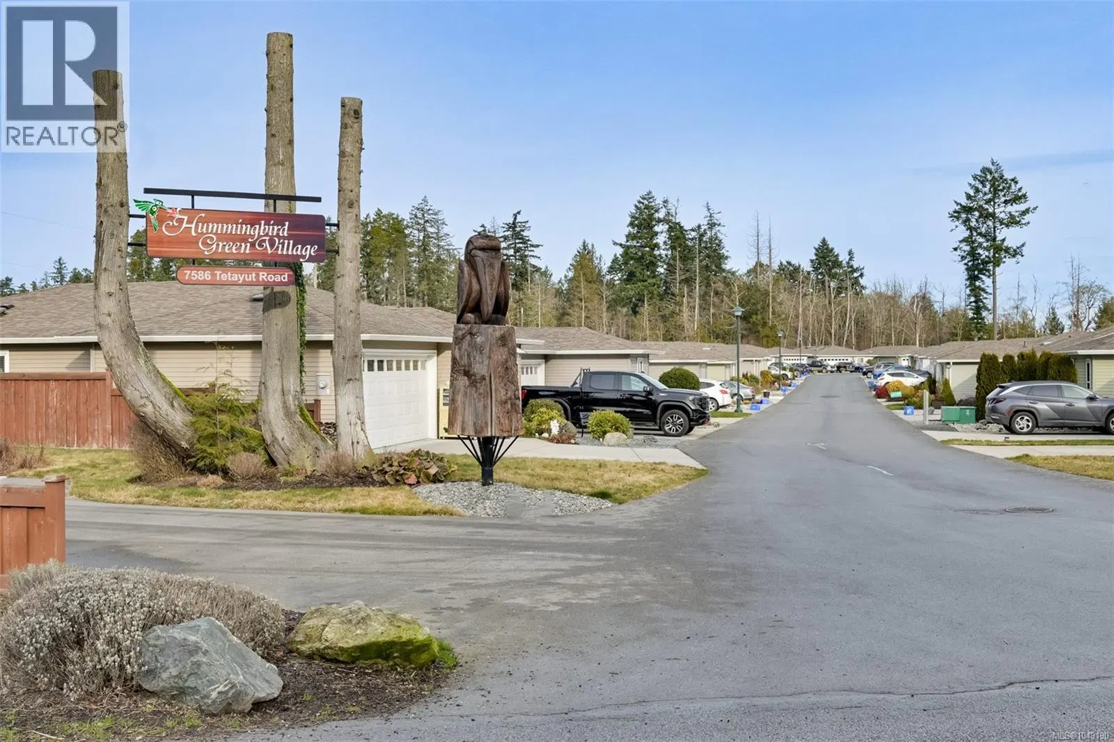 #52 – 7586 Tetayut Road