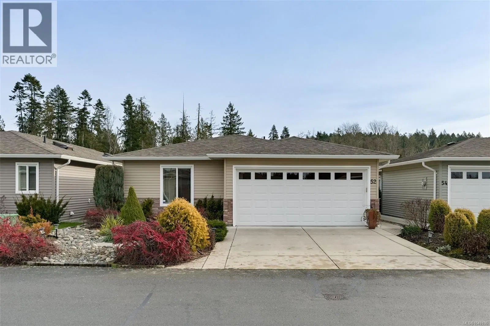 Photo 2 of 44 at #52 – 7586 Tetayut Road