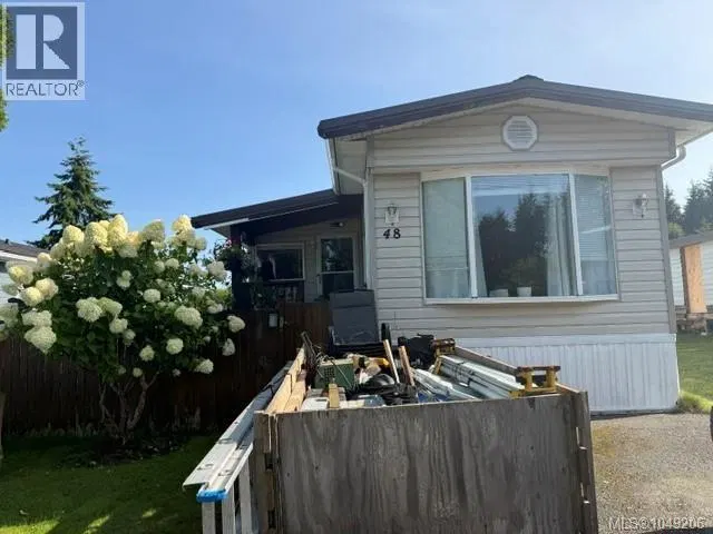Photo 2 of 20 at #48 – 7100 Highview Road