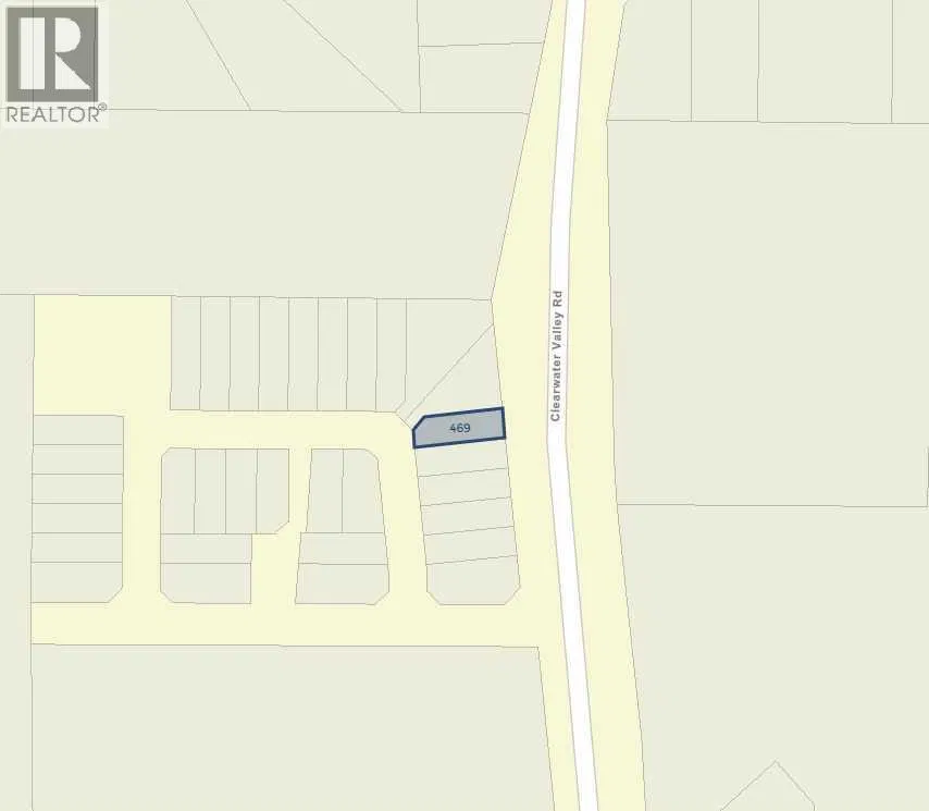 Photo 1 of 3 at 469 LYTTON Crescent