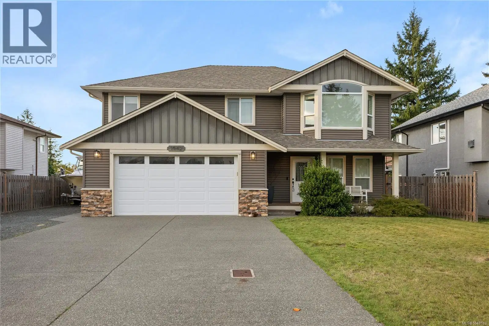 1942 Bear Place