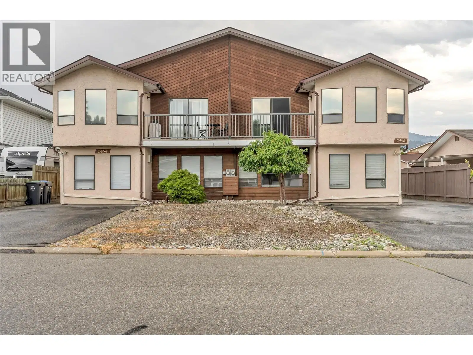 2494 Cornwall Drive