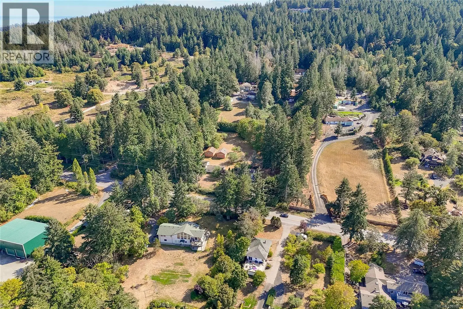 1475 McTavish Road