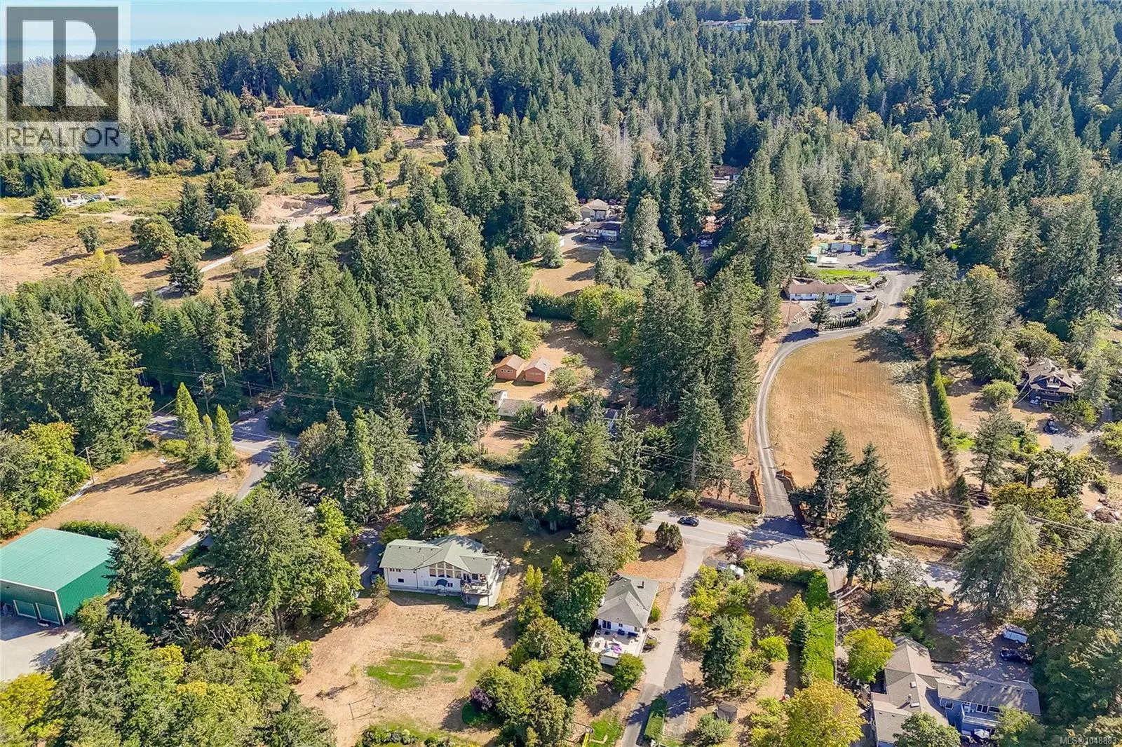 1475 McTavish Road