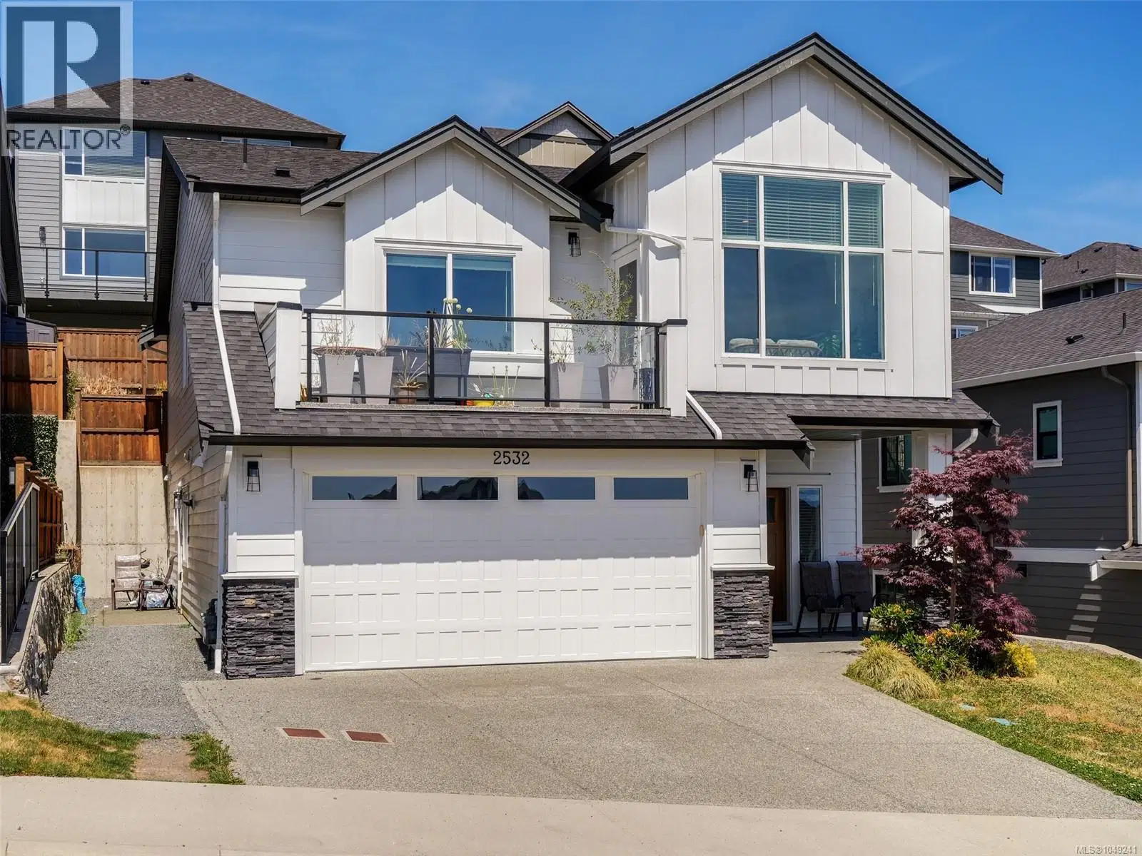 2532 Obsidian Place