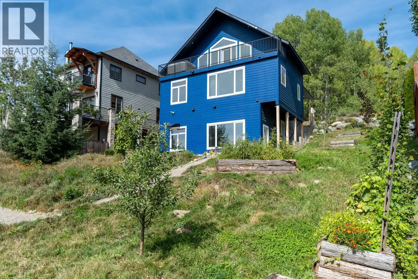 1007 Silvertip Road
